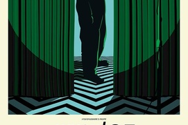 Affiche du film Lynch/Oz