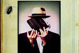 Affiche du film Naked Lunch Affiche du film Naked Lunch