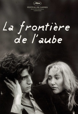 La frontière de l'aube