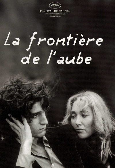 Scène du film La frontière de l'aube