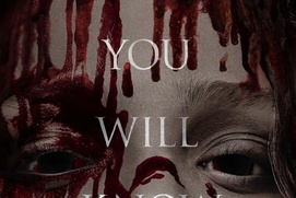 Affiche du film Carrie