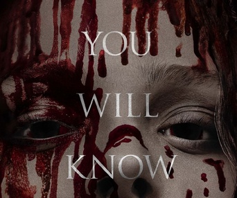 Affiche du film Carrie