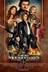 Affiche du film Les trois mousquetaires