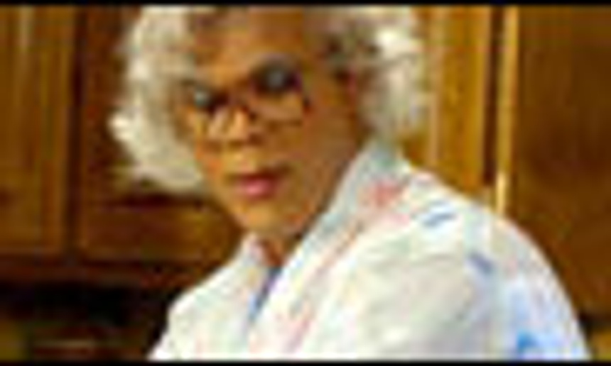 Box-office nord-américain : Madea's Family Reunion en avant