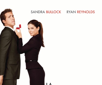 Affiche du film La proposition