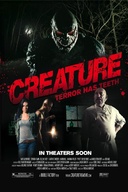 Affiche du film Creature