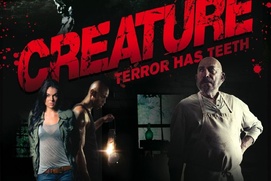Affiche du film Creature