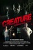 Affiche du film Creature