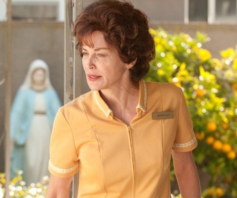Une scène du film Lovelace
