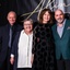 Tapis rouge du film Aline