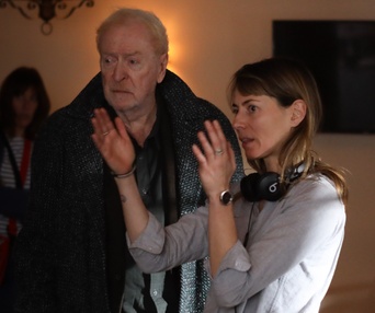 Une scène du film Best Sellers