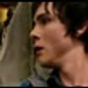 Logan Lerman dans le film Percy Jackson & the Olympians: The Lightning Thief