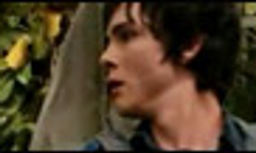 Bande-annonce du film Percy Jackson and the Olympians: The Lightning Thief