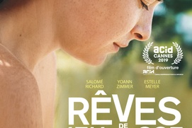 Affiche du film Rêves de jeunesse