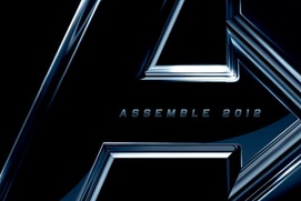 Affiche du film The Avengers