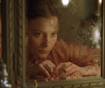 Une scène du film Madame Bovary