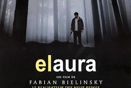 Affiche du film El Aura
