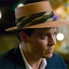 Johnny Depp dans le film The Rum Diary