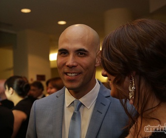 Soirée des Jutra 2013