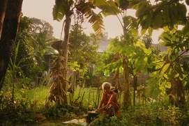 Une scène du film The Look of Silence Une scène du film The Look of Silence