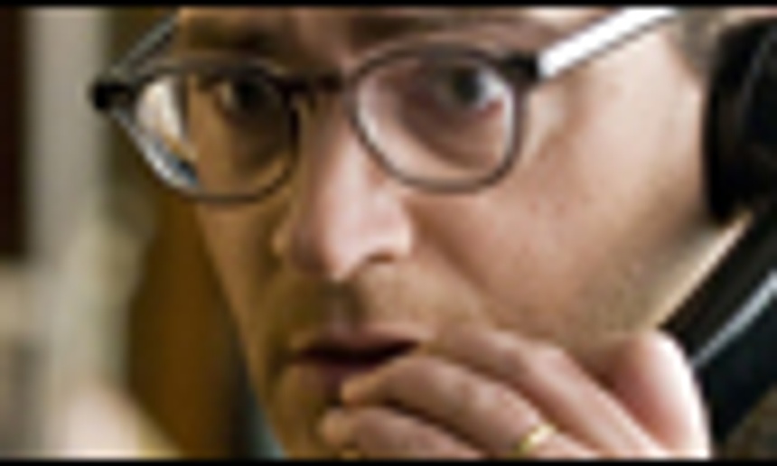 Bande-annonce du film A Serious Man