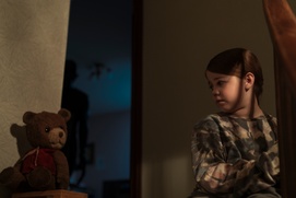 Une scène du film Imaginary