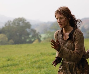 Scène du film Inglorious Basterds