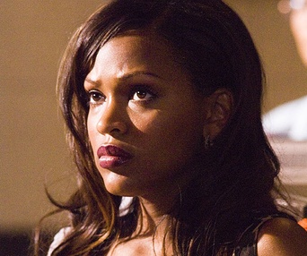 Scène du film Waist Deep