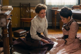 Image du film Maria Montessori : la nouvelle femme