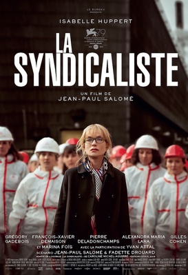 La syndicaliste
