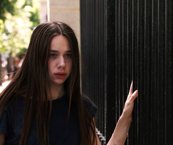 Image du film Le consentement