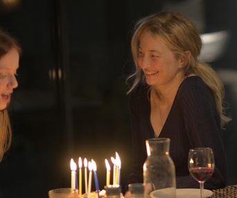 Image du film Hors-saison