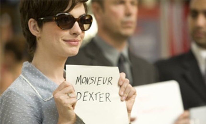 Anne Hathaway sera Fantine dans Les Miserables