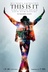 Affiche du film Michael Jackson : This Is It