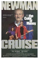 Affiche du film La couleur de l'argent
