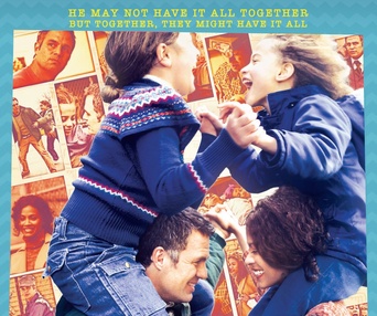 Affiche du film Infinitely Polar Bear