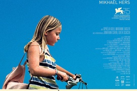 Affiche du film Amanda