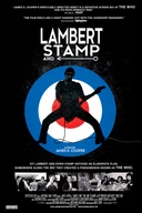 Affiche du film Lambert & Stamp