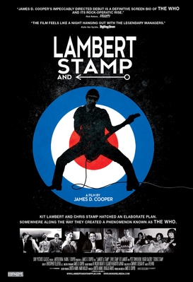 Lambert & Stamp