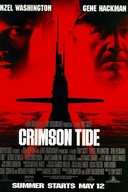 Affiche du film Marée rouge