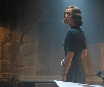 Image du film Adieu Monsieur Haffmann