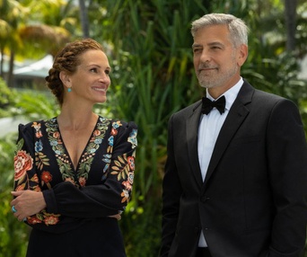 Image du film Ticket to Paradise