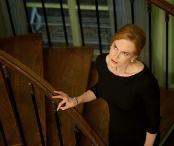 Une scène du film Stoker