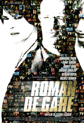 Roman de gare