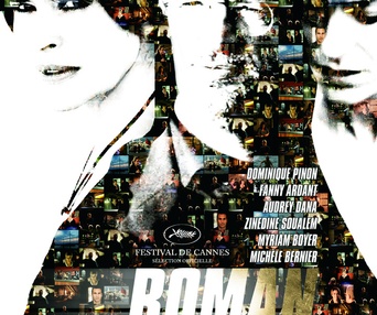 Affiche fu film