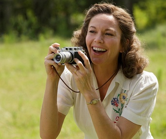 Une scène du film Trumbo