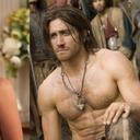 Kim Cattrall dans Sex and the City 2 et Jake Gyllenhaal dans Prince of Persia: The Sands of Time