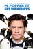 Affiche du film M. Popper et ses manchots