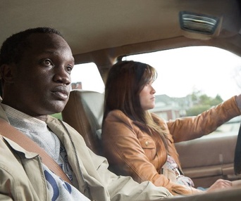 Une scène du film The Good Lie
