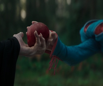 Images du film Blanche-Neige